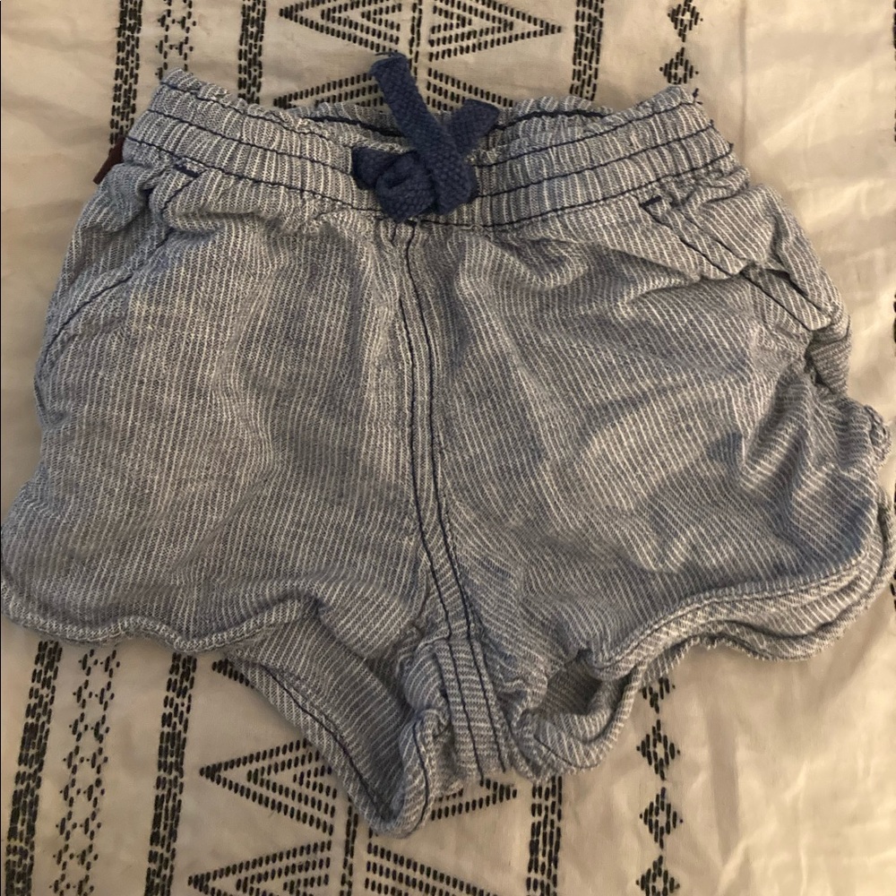 Tea Collection shorts